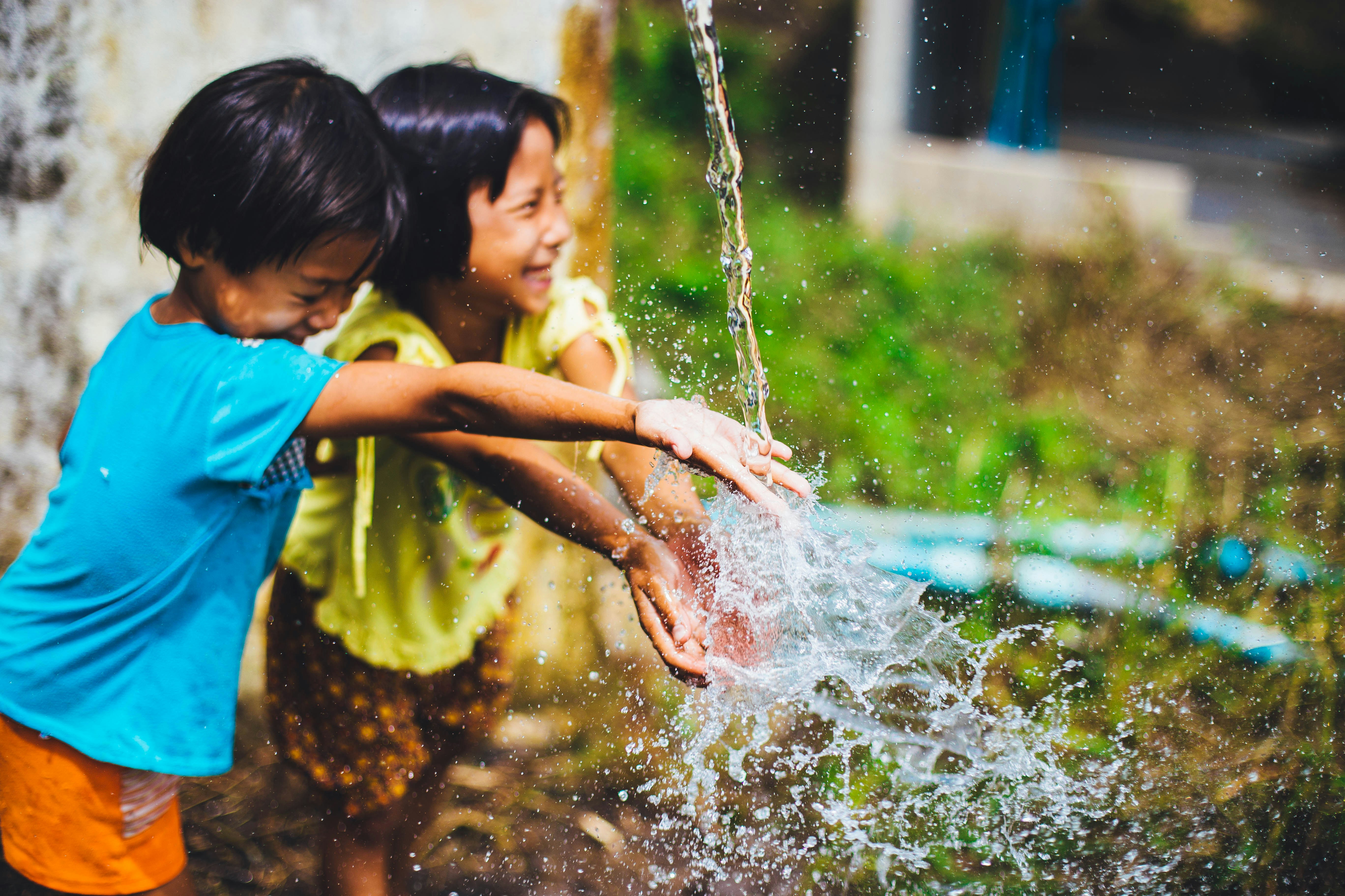 Clean Water Access